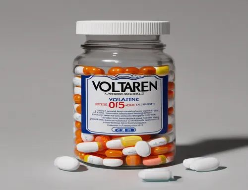 voltaren pomada precio